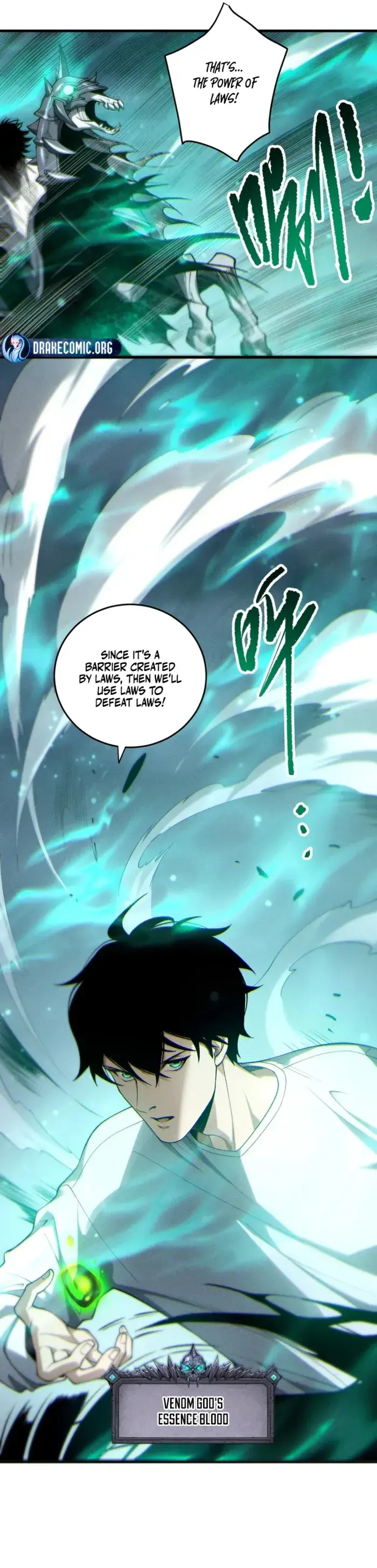 Catastrophic Necromancer Chapter 259 image 7_optimized